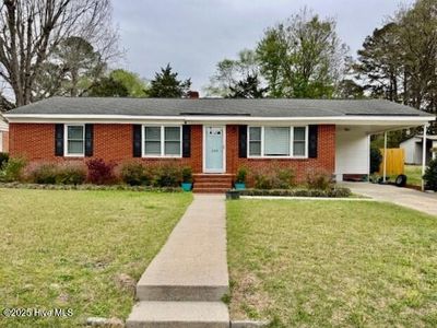 209 Nichols Drive, Greenville, NC, 27858