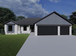 1408 E Command Ct, Nixa, MO 65714