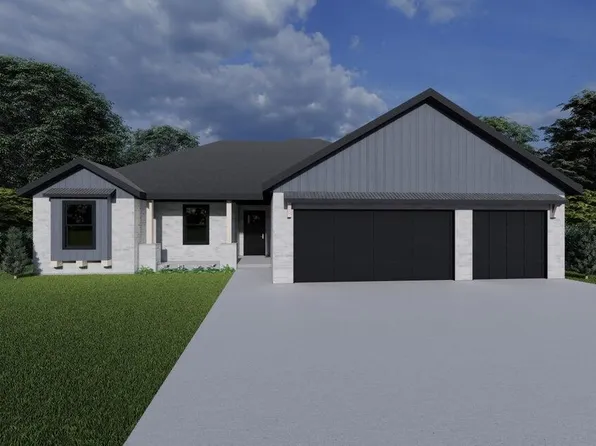 1408 E Command Court, Nixa, MO 65714