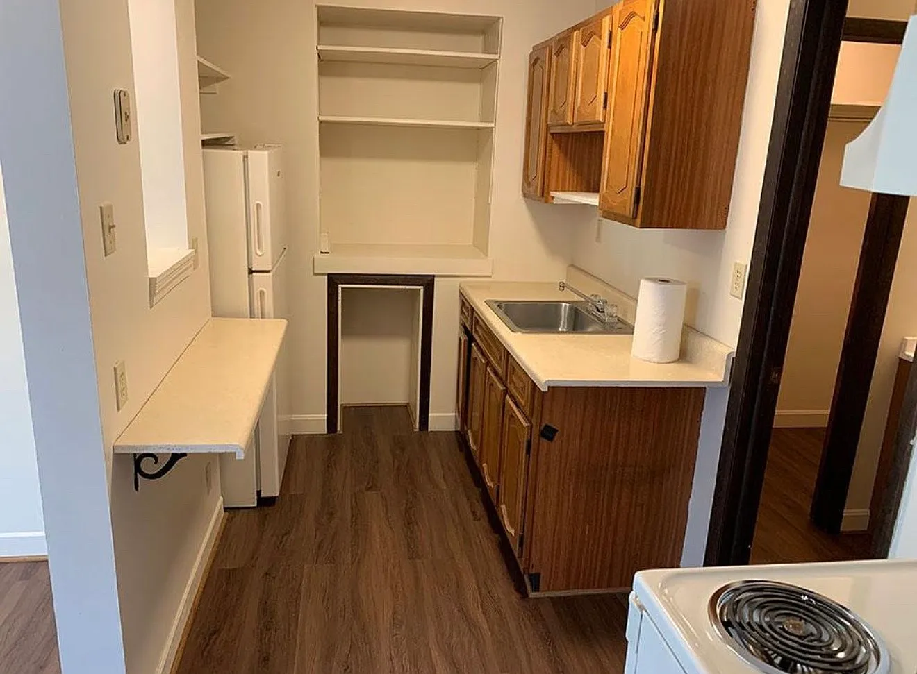 1 bed, 750 sqft, $1,500 — Photo 4