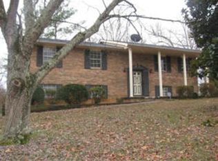 1505 Bexhill Dr, Knoxville, TN 37922