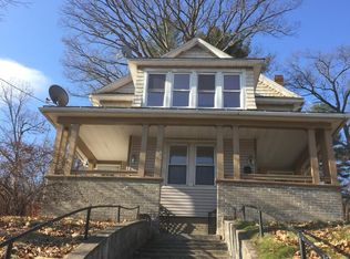 754 Alden St, Springfield, MA 01109