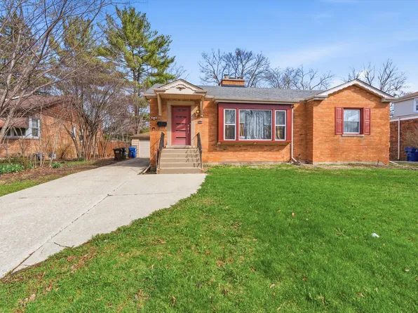 1644 187th St, Homewood, IL 60430