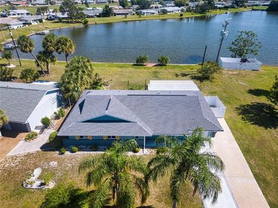 1001 Cherry Hills Dr, Sun City Center, FL, 33573