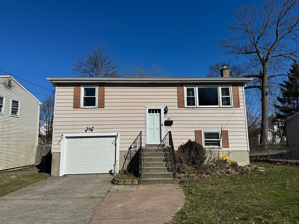 27 Marshall St, West Haven, CT 06516 | Zillow