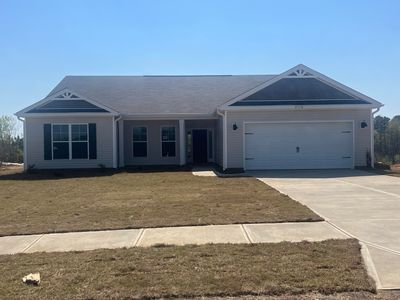 2116 Outfitter Trl, Warrenville, SC, 29851