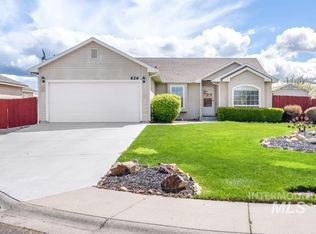 626 Colton St, New Plymouth, ID 83655
