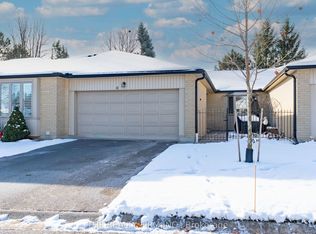 93 Pine Valley Gate #6, London, ON N6J 4L4