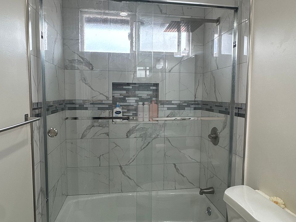Beautiful bathroom