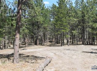 LOT L1 Peaceful Pines Trl, Belle Fourche, SD 57717