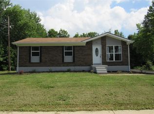 143 Miller Ave, Radcliff, KY 40160