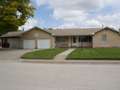 510 E Oak St, Oberlin, KS, 67749
