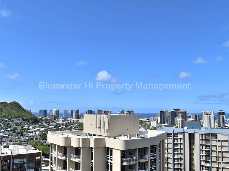 2101 Nuuanu Ave #2501 — Photo 17