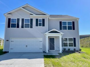 4311 Stanfield Ct, Ayden, NC 28513