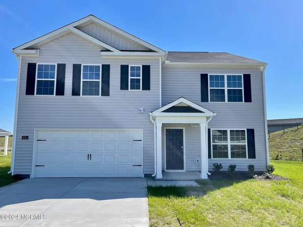 4311 Stanfield Court, Ayden, NC 28513