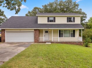 700 Jefferson St, Jacksonville, AR 72076