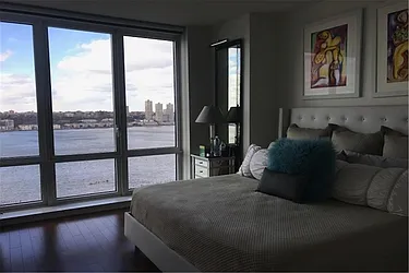 Rented by Maz Group NY