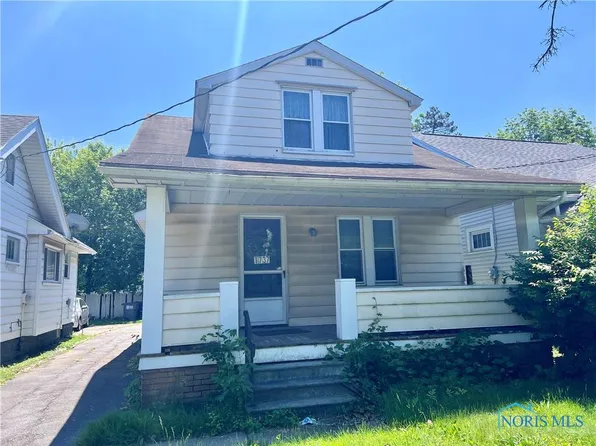 1737 Berkshire Pl, Toledo, OH 43613
