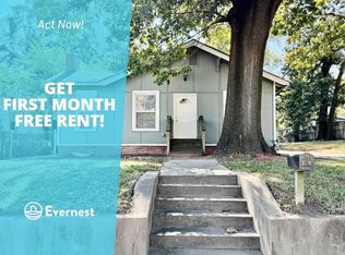 1516 W Bowen Pl, Tulsa, OK 74127