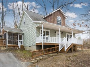 14 Wales St, Asheville, NC 28803