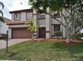 10911 La Salinas Cir, Boca Raton, FL 33428