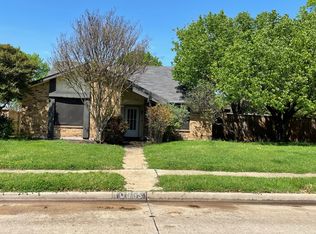 10955 McCree Rd, Dallas, TX 75238