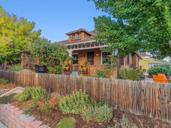 3534 N Columbine Street, Denver, CO 80205