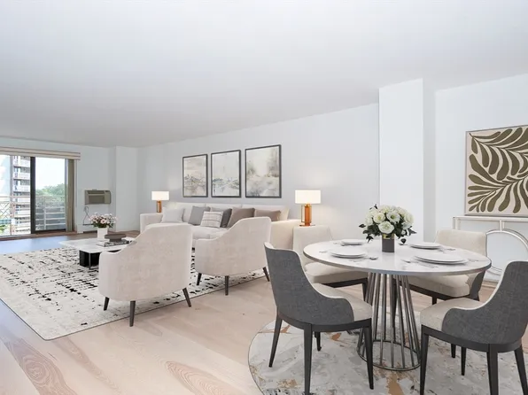 125 Coolidge Ave APT 506, Watertown, MA 02472