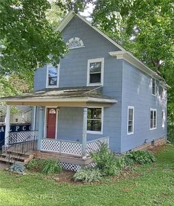 21 Sergeant St, Sodus, NY, 14551