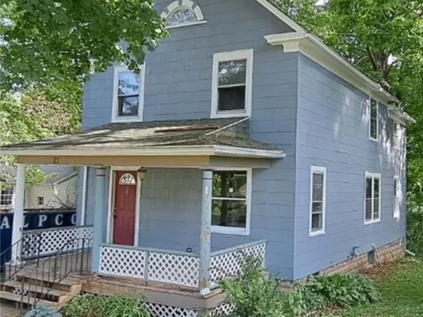 21 Sergeant St, Sodus, NY 14551