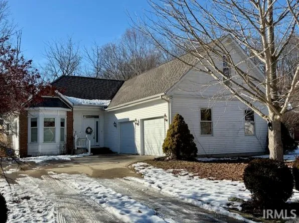 1250 Bittersweet Ln, Rochester, IN 46975
