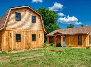 1157 Springfield Rd, Wilmington, NY 12997