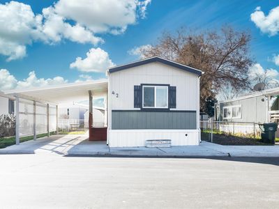 424 W Cherry Ln Trailer 42, Meridian, ID, 83642