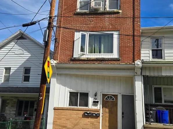 24 E Columbus Ave Floor 1, Pittston, PA 18640