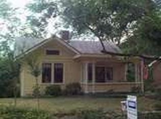 180 Normal Ave, Athens, GA 30606