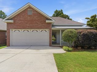 192 Redfern Trl, Petal, MS 39465