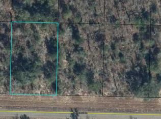 LOT 32 Glenridge Crk, Chipley, FL 32428
