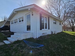 725 Vivian Dr, Princeton, KY 42445