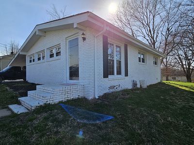 725 Vivian Dr, Princeton, KY, 42445