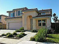 Chic Mediteranean Style Villa