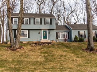 290 Sorghum Ridge Rd, Cheshire, CT 06410