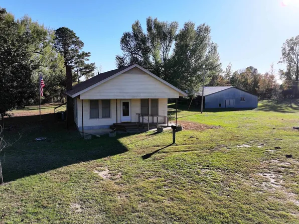 4536 Highway 299, Bluff City, AR 71722