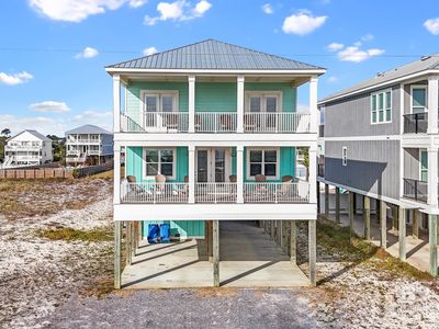1324 W Beach Blvd, Gulf Shores, AL, 36542