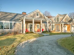 232 King Caesar Rd, Duxbury, MA 02332