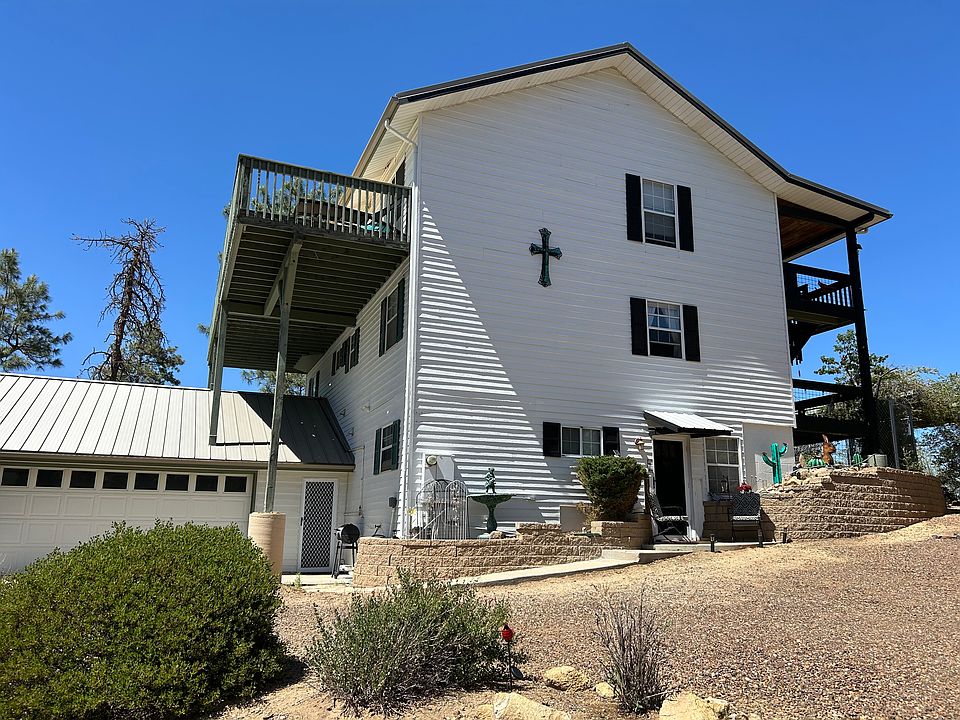 Private Main Entrance