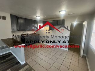 1916 Williams St, Gary, IN 46404