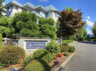 2700 McCallum Rd #504, Abbotsford, BC V2S 6X9