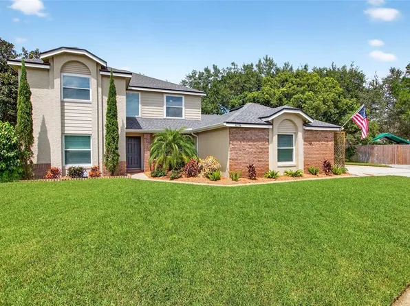 4178 Vixen Ct, Oviedo, FL 32765