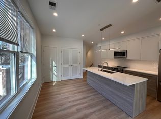 47 Chase St #4, Newton Center, MA 02459