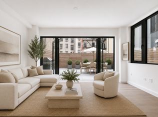 150 Rivington St #2B, New York, NY 10002